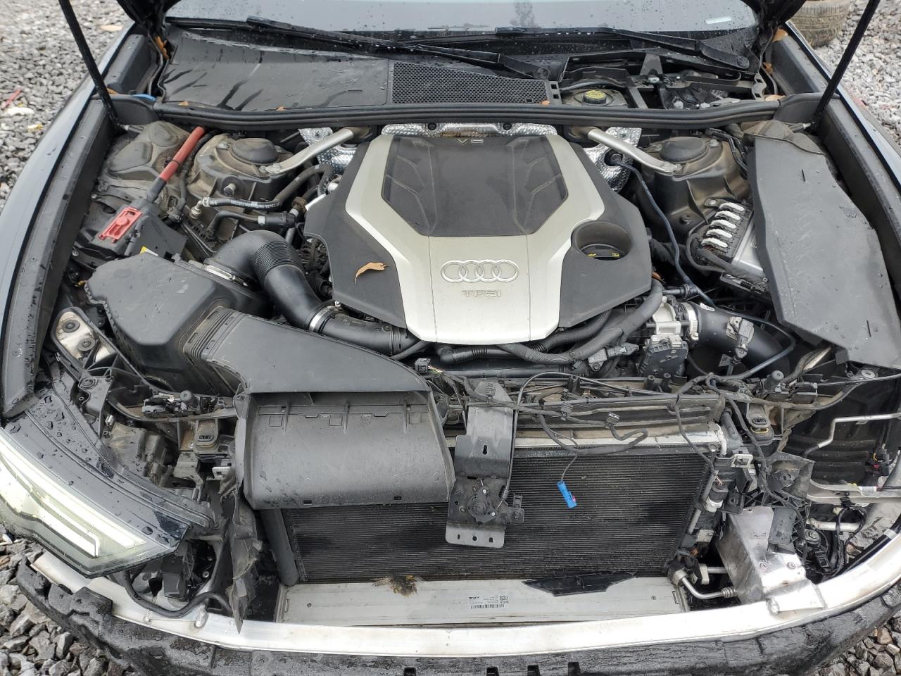 2019 Audi A6 - Image 11