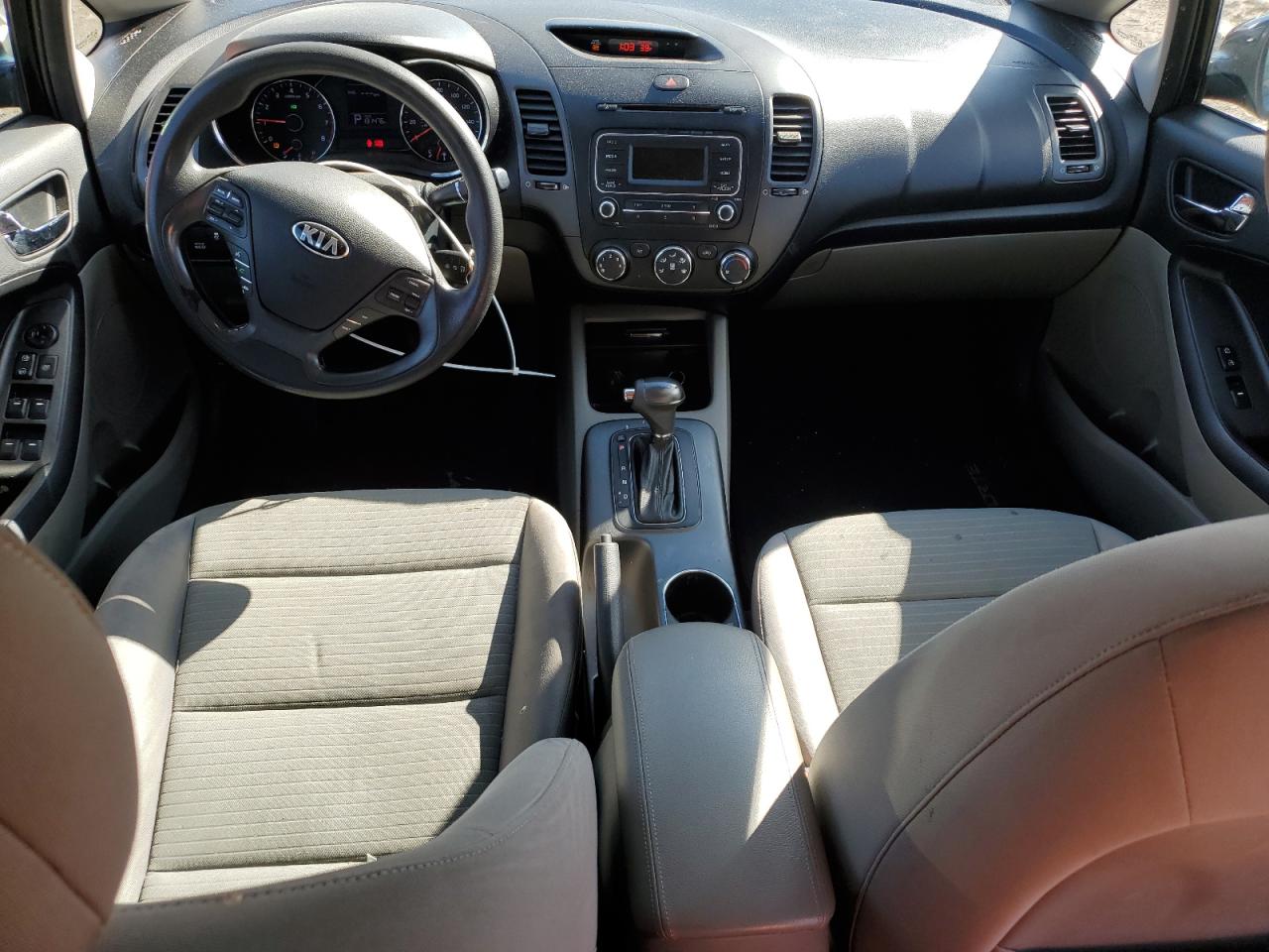 2014 Kia Forte - Image 8
