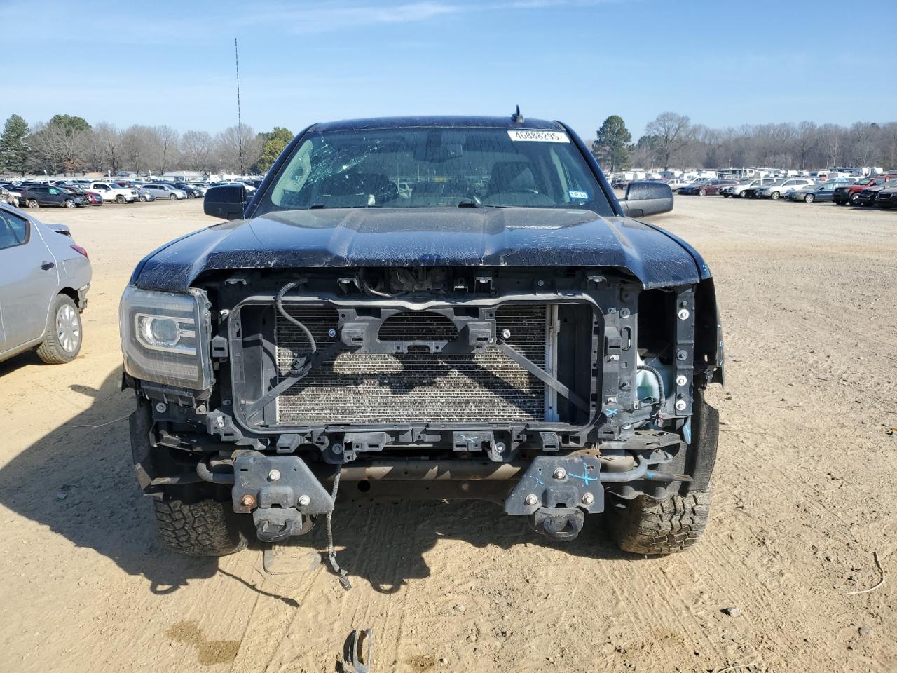 2016 GMC Sierra - Image 5