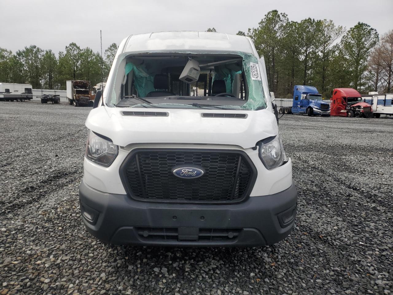 2021 Ford Transit - Image 5