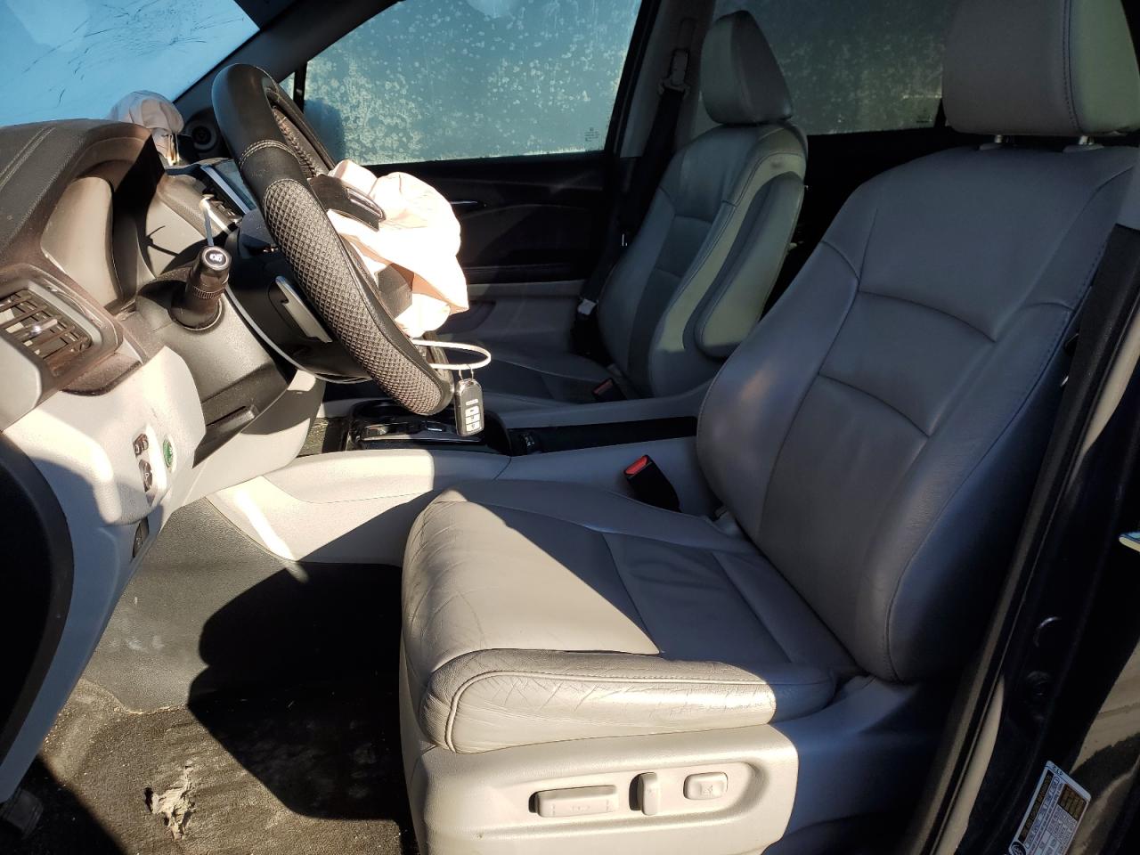 2016 Honda Pilot - Image 7