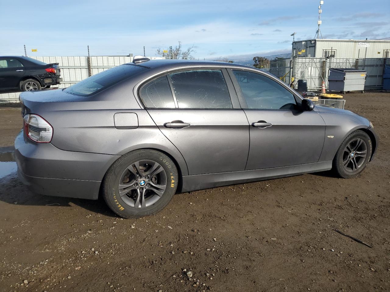 2008 BMW 3er - Image 3