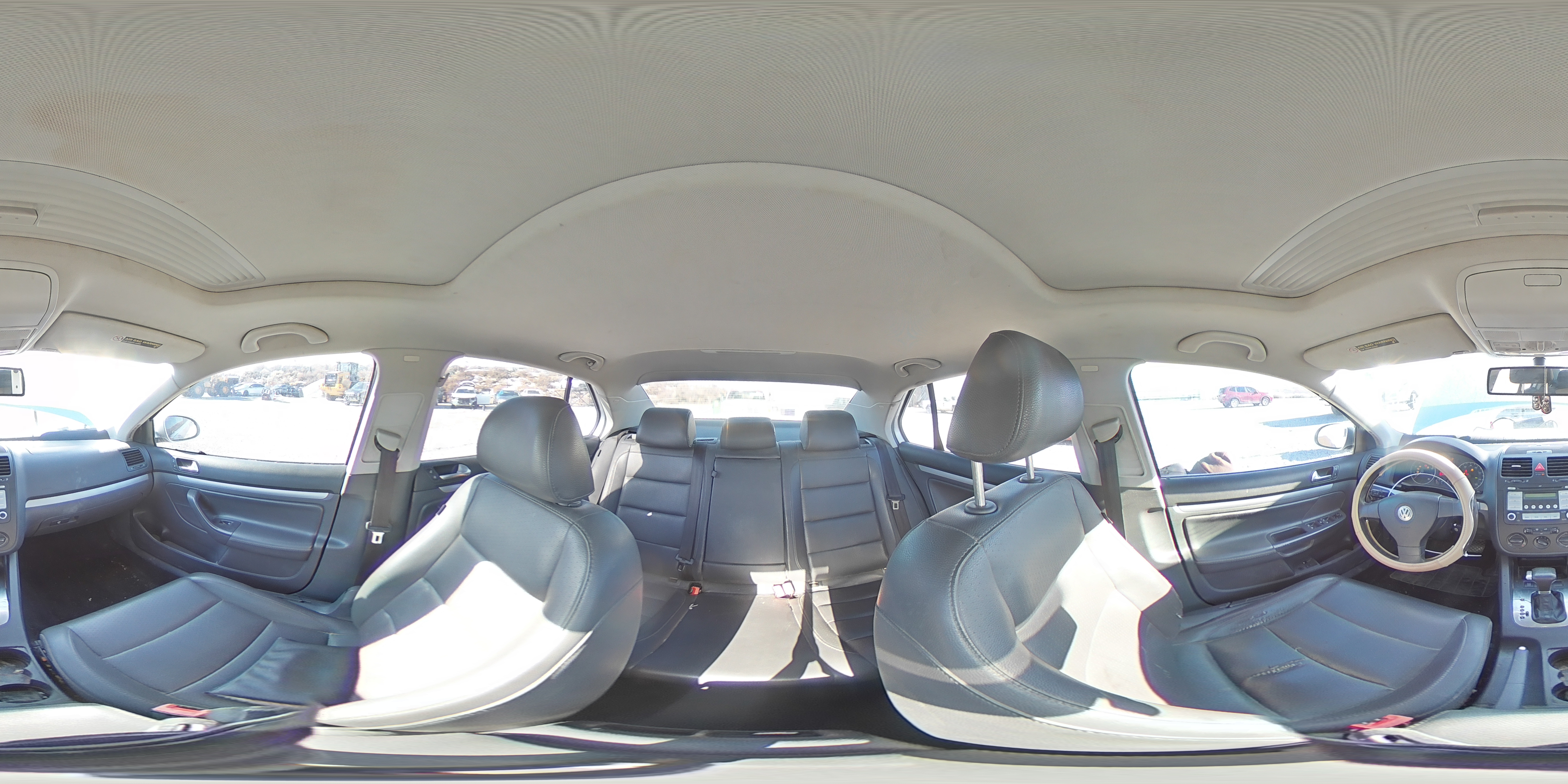 2007 Volkswagen Jetta - Image 14