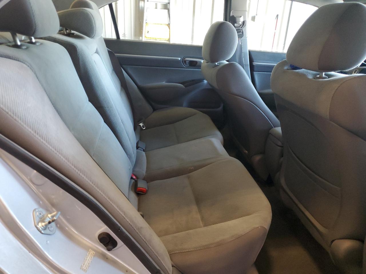 2011 Honda Civic - Image 10
