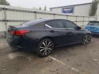 2022 Nissan Altima Sr იყიდება Savannah-ში, GA - Front End
