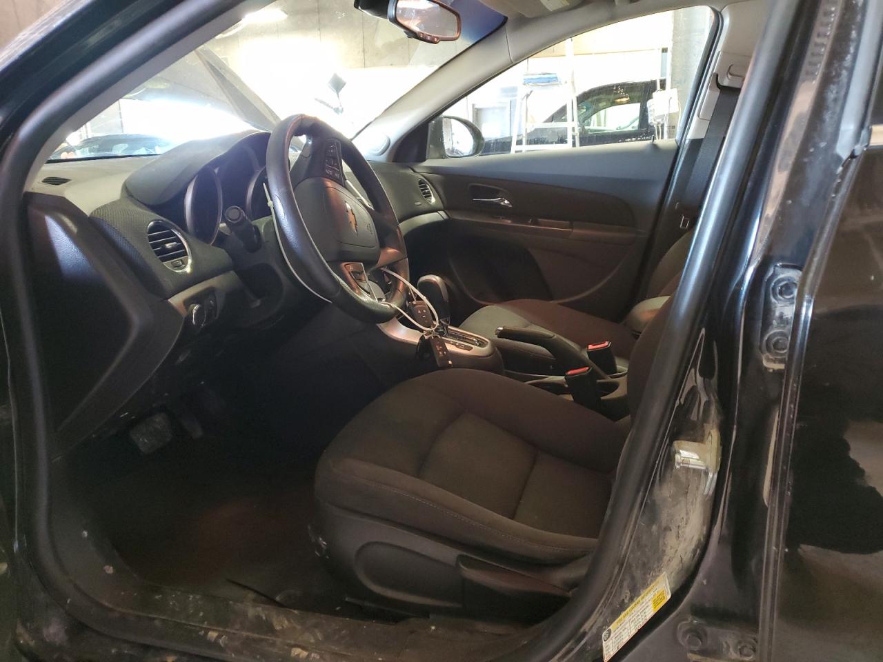 2016 Chevrolet Cruze - Image 7