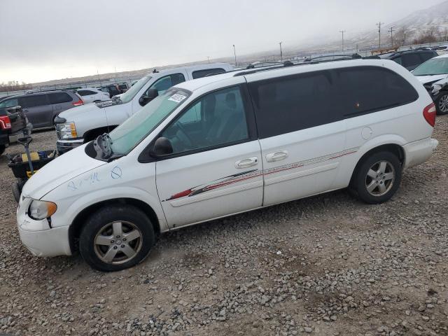 2006 Dodge Grand Caravan Sxt