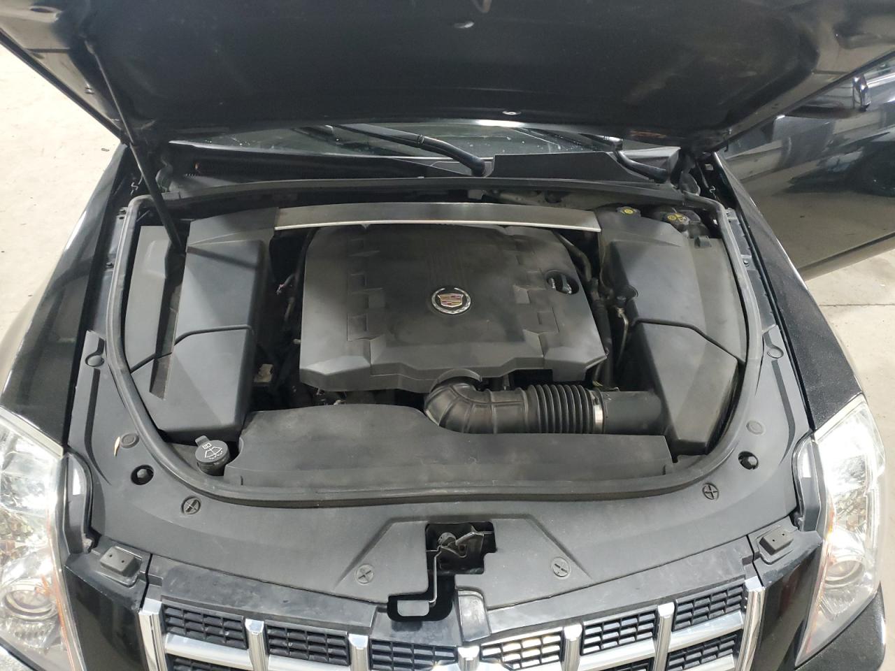 2013 Cadillac CTS - Image 12