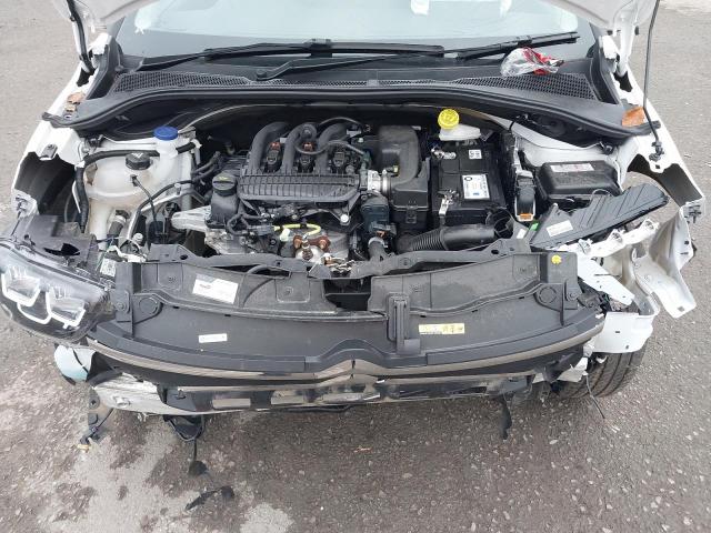2024 CITROEN C3 PLUS PU