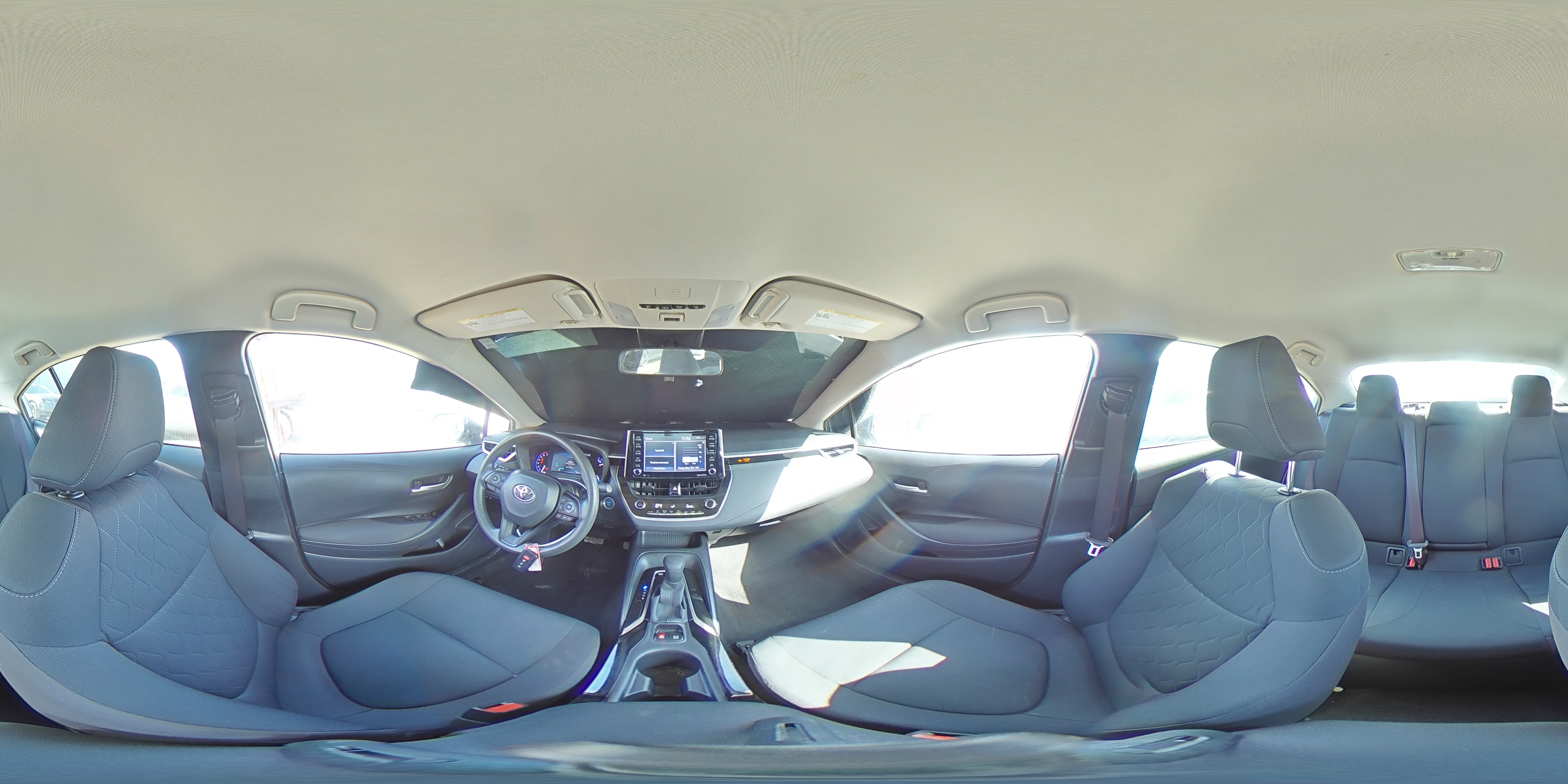 2021 Toyota Corolla - Image 14