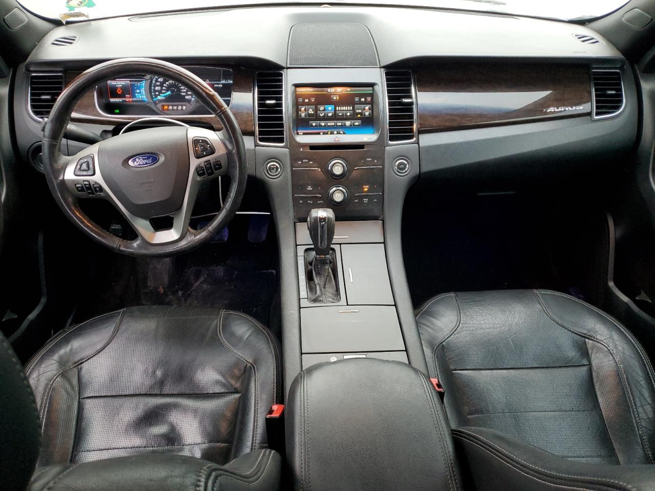 2014 Ford Taurus - Image 8