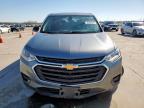 2021 Chevrolet Traverse Ls for Sale in Grand Prairie, TX - Side
