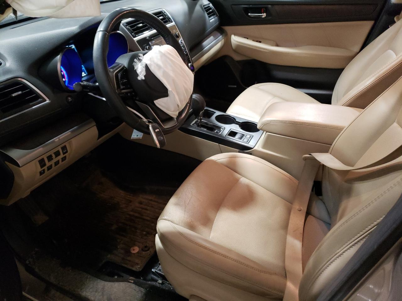 2019 Subaru Outback - Image 7