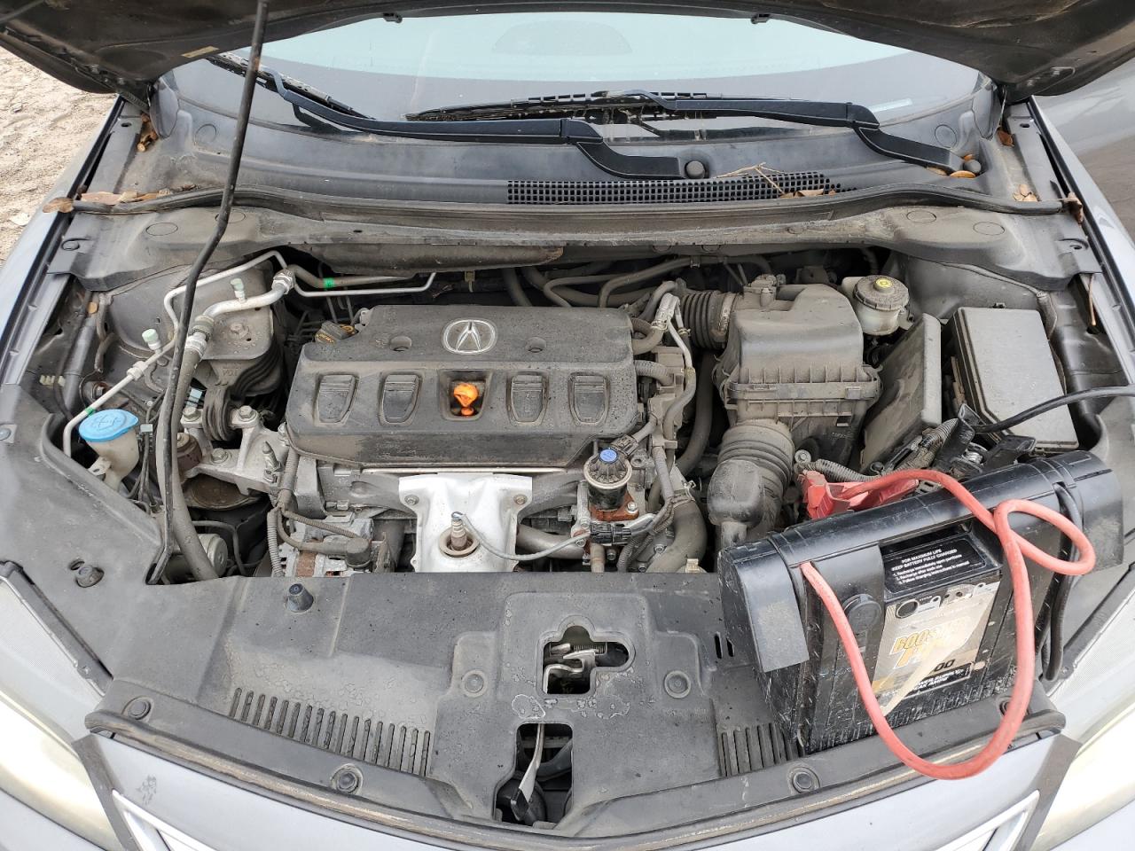 2013 Acura ILX - Image 13