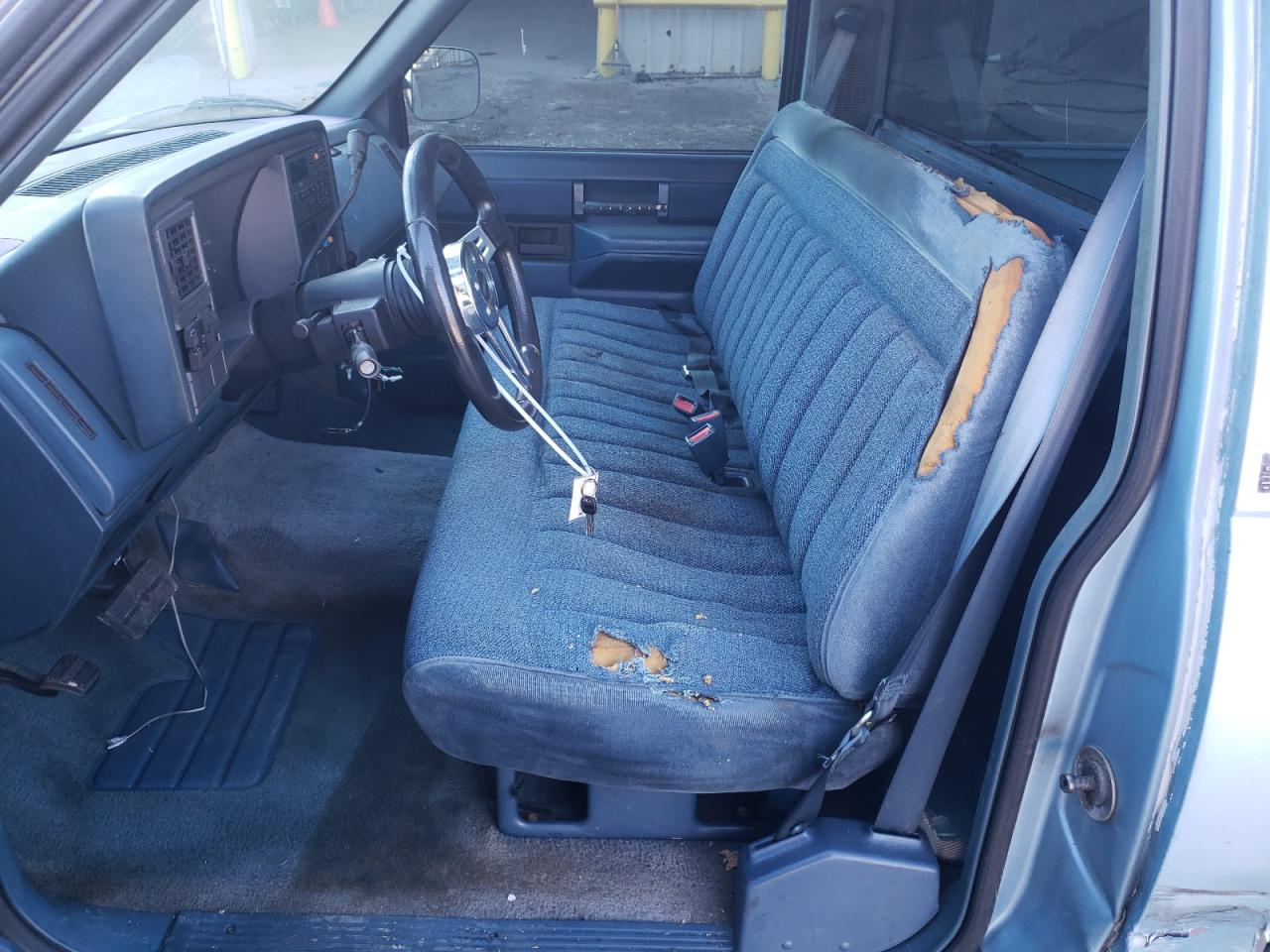 1989 Chevrolet GMT-400 - Image 7