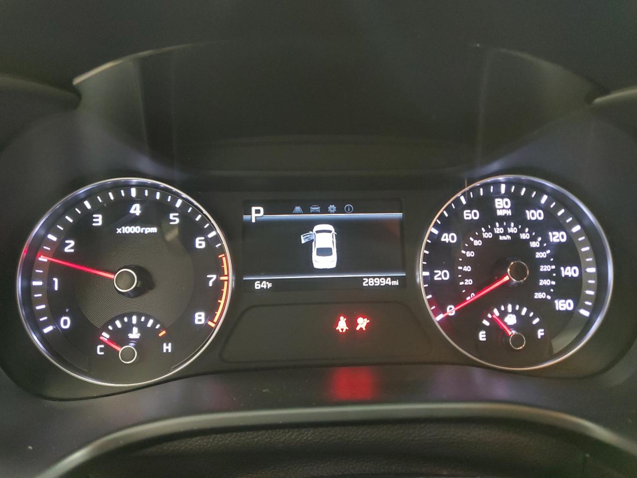 2023 Kia Forte - Image 9