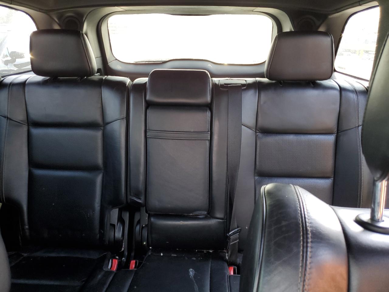 2014 Jeep Grand Cherokee - Image 10