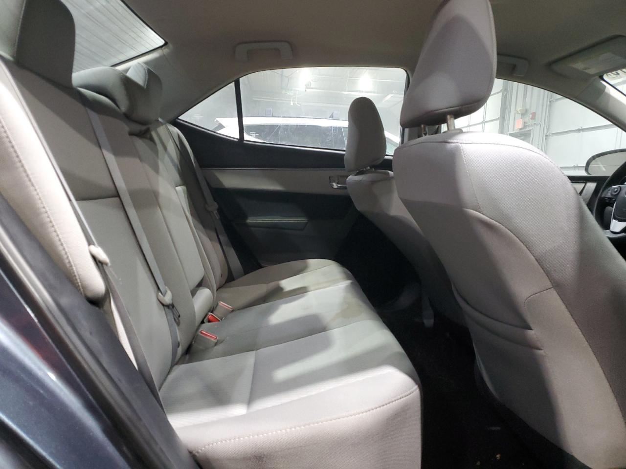 2015 Toyota Corolla - Image 10