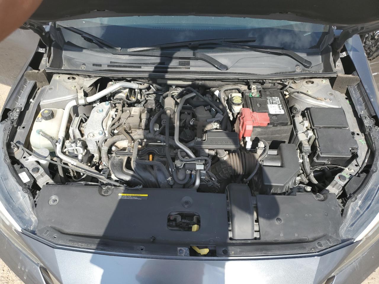 2020 Nissan Sentra - Image 12