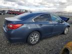 2016 Subaru Legacy 2.5I Premium იყიდება Reno-ში, NV - Front End