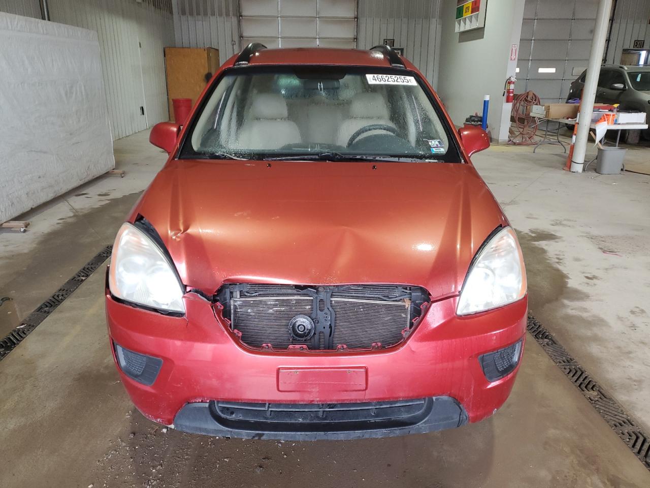 2008 Kia Rondo - Image 5