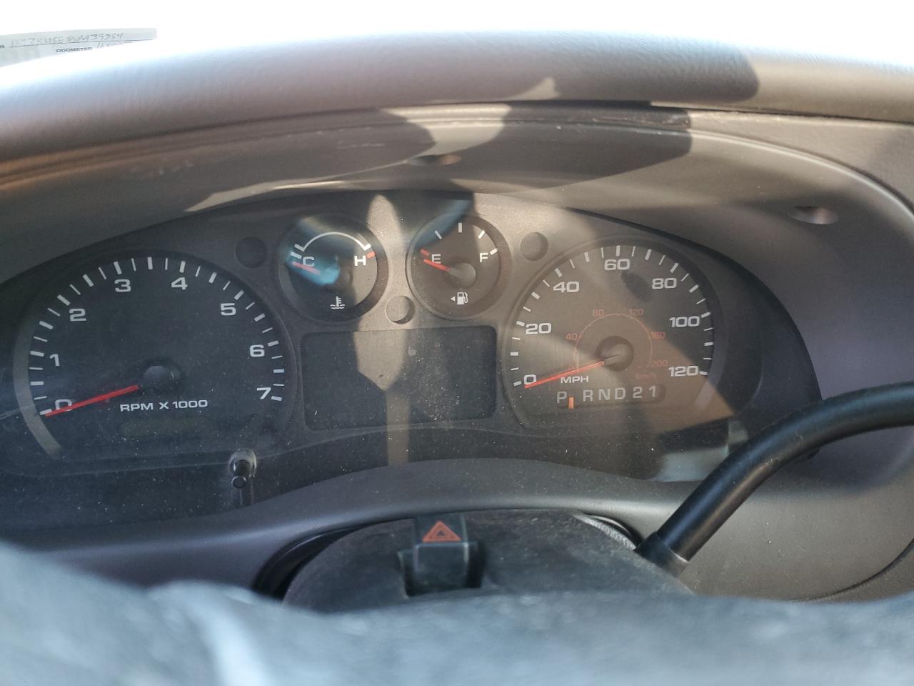 2005 Ford Ranger - Image 9