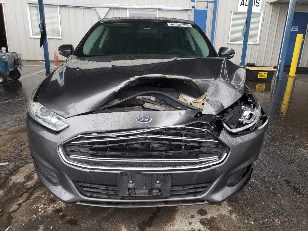 2015 Ford Fusion - Image 5