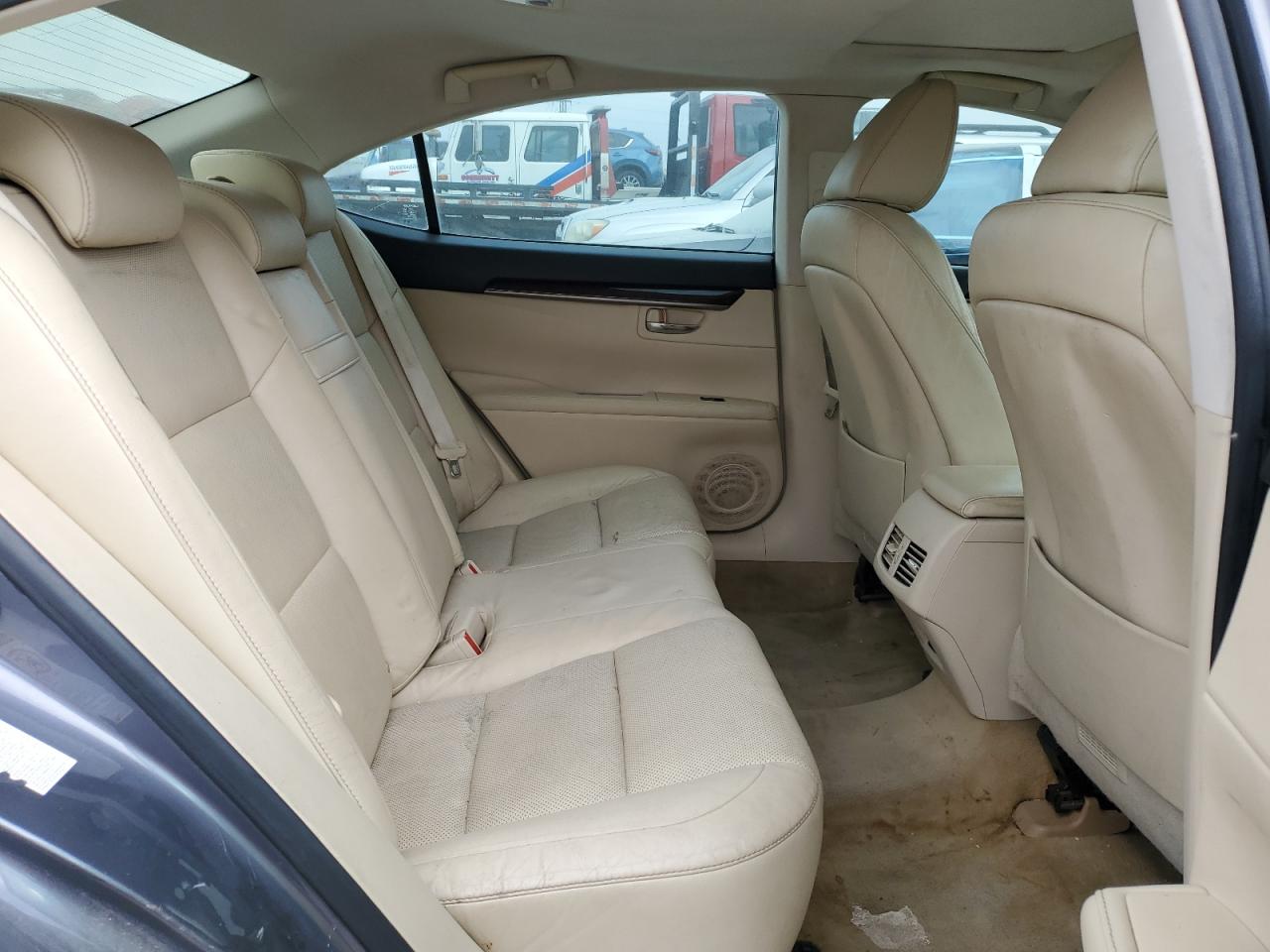 2013 Lexus Es 350 VIN: JTHBK1GG1D2002974 Lot: 44702215