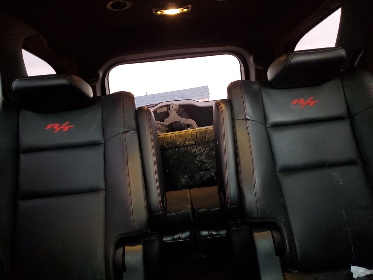 2018 Dodge Durango - Image 10