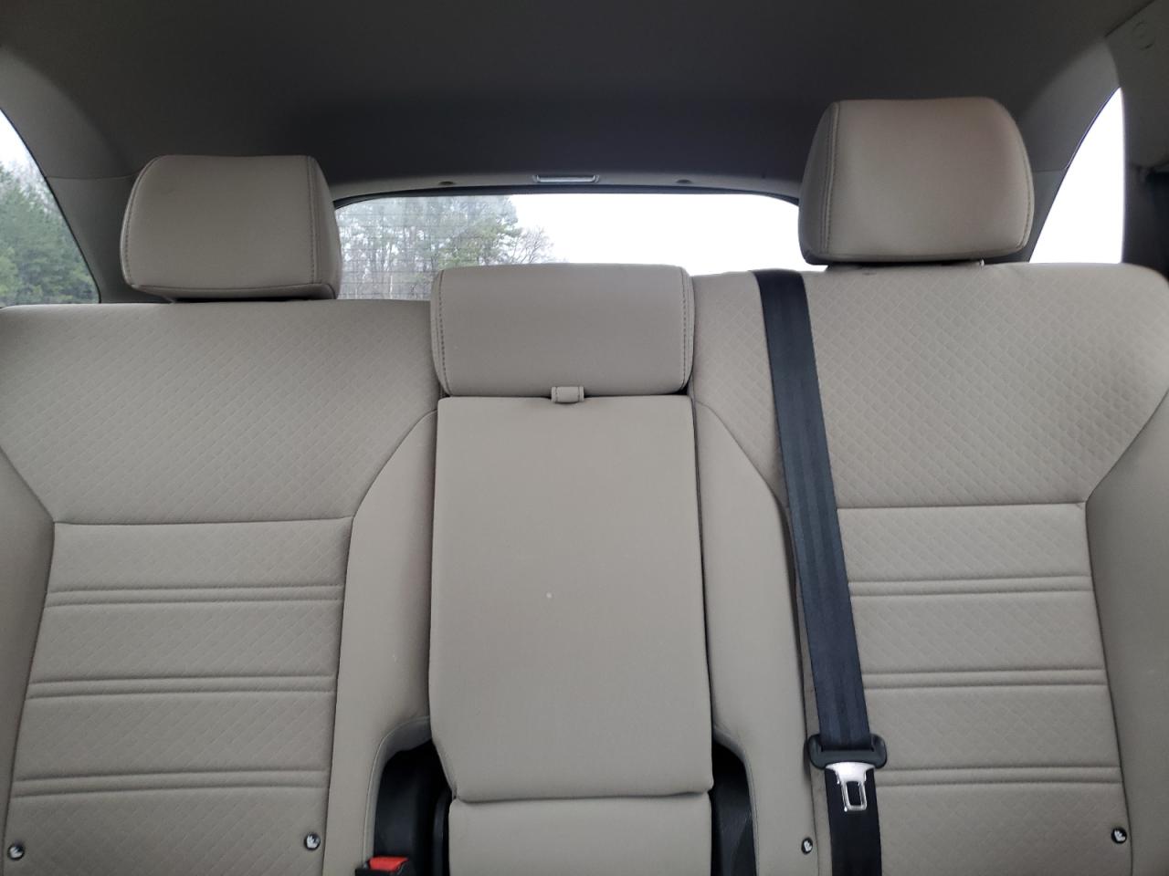 2016 Kia Sorento - Image 10