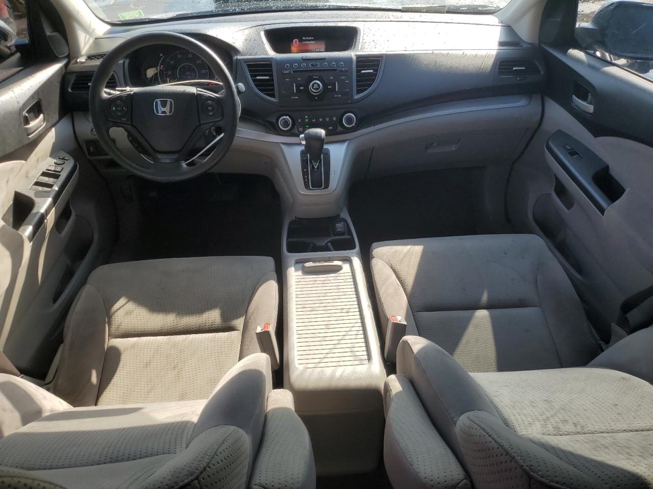 2012 Honda CR-V - Image 8