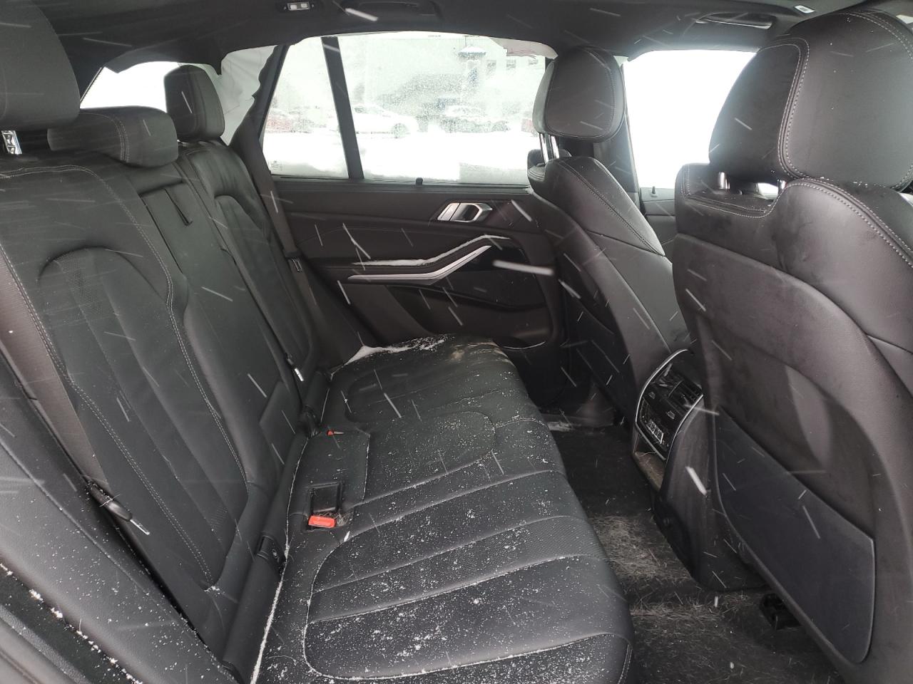 2022 BMW X5 - Image 10