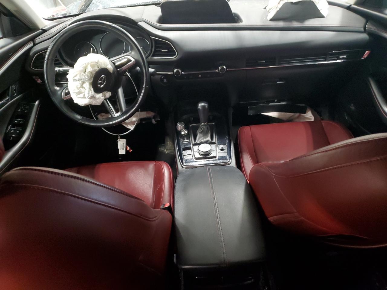2023 Mazda CX-30 - Image 8