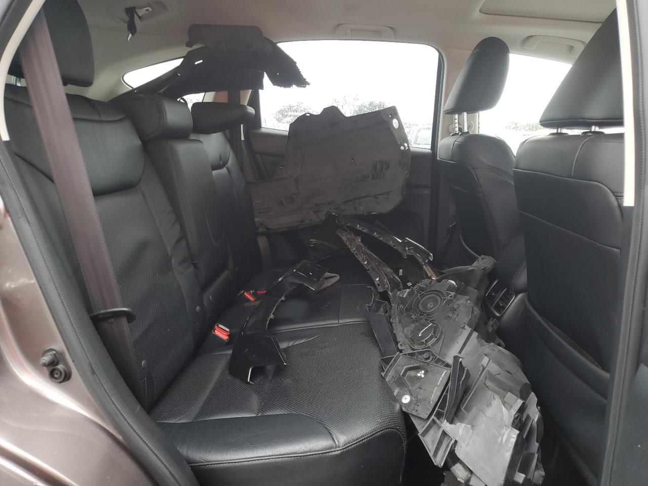 2016 Honda CR-V - Image 12
