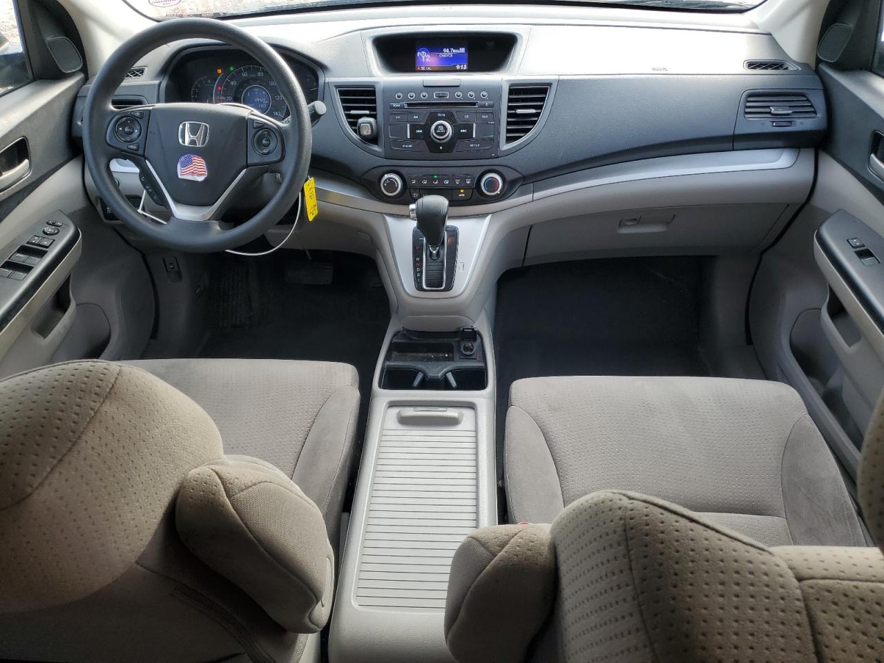 2014 Honda CR-V - Image 8