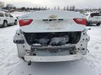 2018 Chevrolet Malibu Lt за продажба в Bridgeton, MO - Rear End