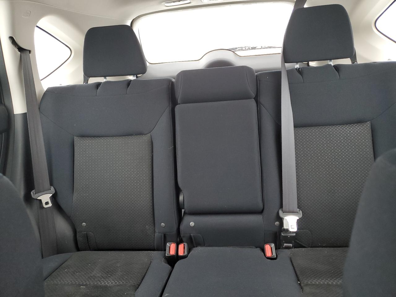 2015 Honda CR-V - Image 10