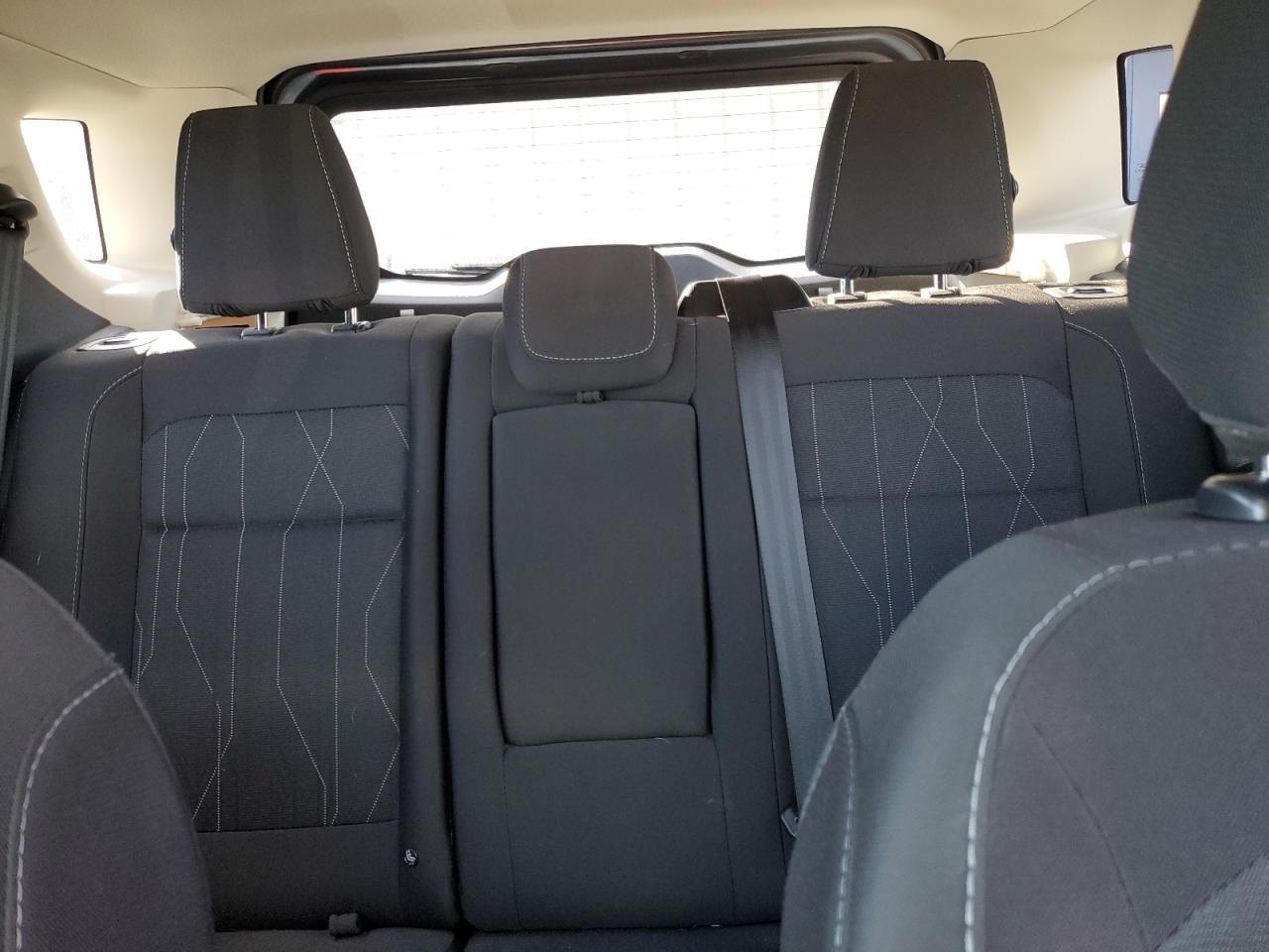 2019 Ford EcoSport - Image 10