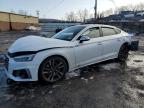 2024 Audi S5 Premium Plus იყიდება Marlboro-ში, NY - Rear End