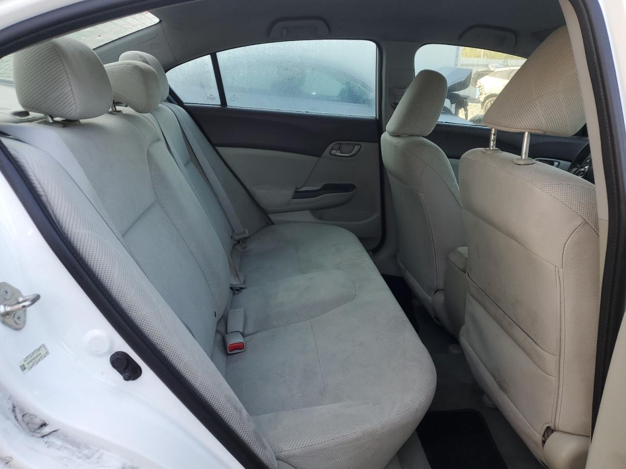 2012 Honda Civic - Image 10