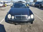 2003 Mercedes-Benz Clk 430 zu verkaufen in Van Nuys, CA - Side