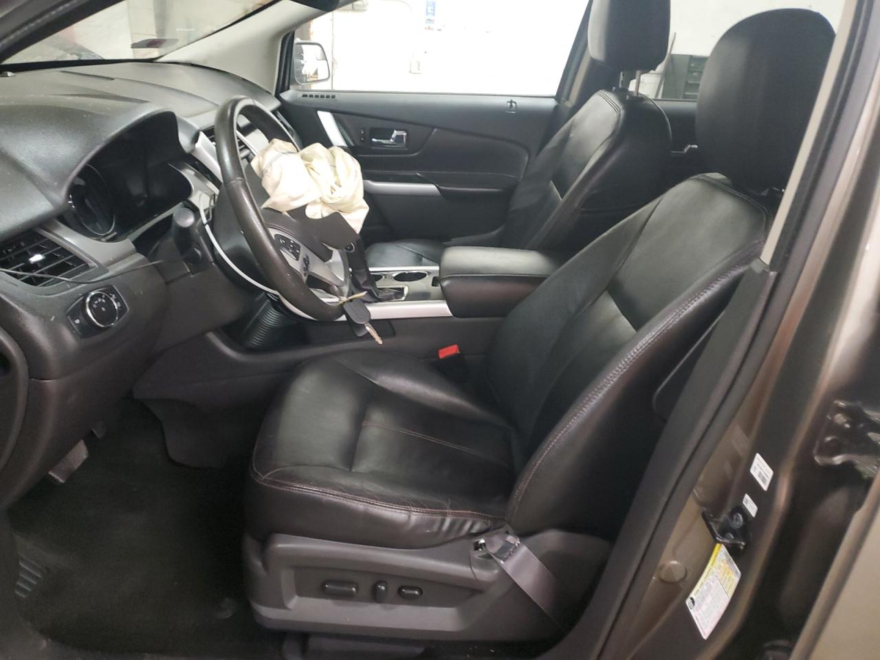 2014 Ford Edge - Image 7