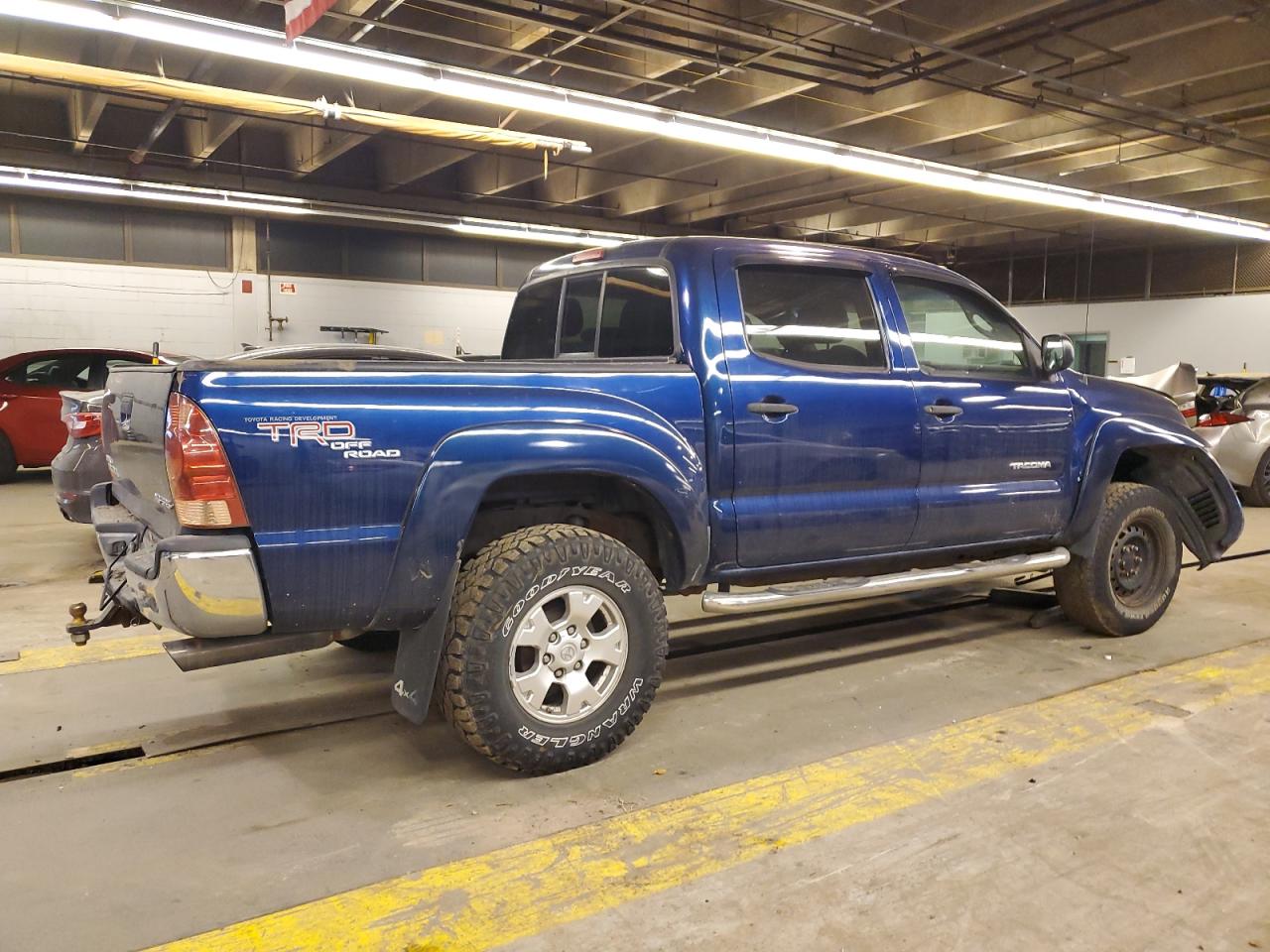 2007 Toyota Tacoma - Image 3