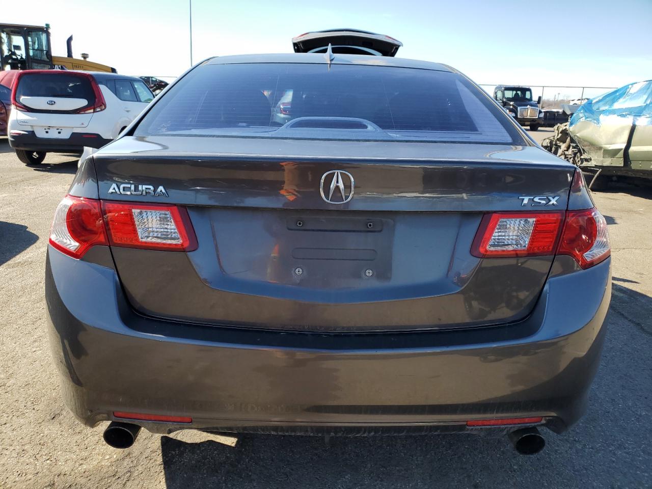 2009 Acura TSX - Image 6
