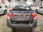 2019 Nissan Sentra S   zu verkaufen in Lansing, MI - Rear End