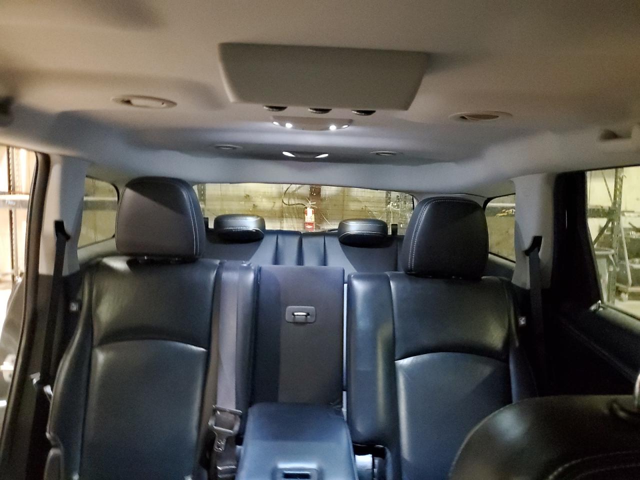 2015 Dodge Journey - Image 10