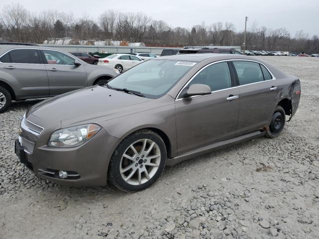 2011 Chevrolet Malibu Ltz