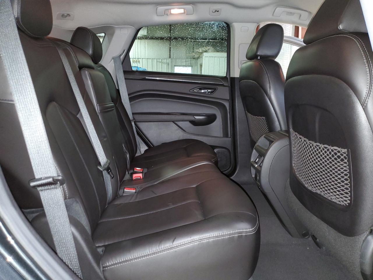 2015 Cadillac SRX - Image 11