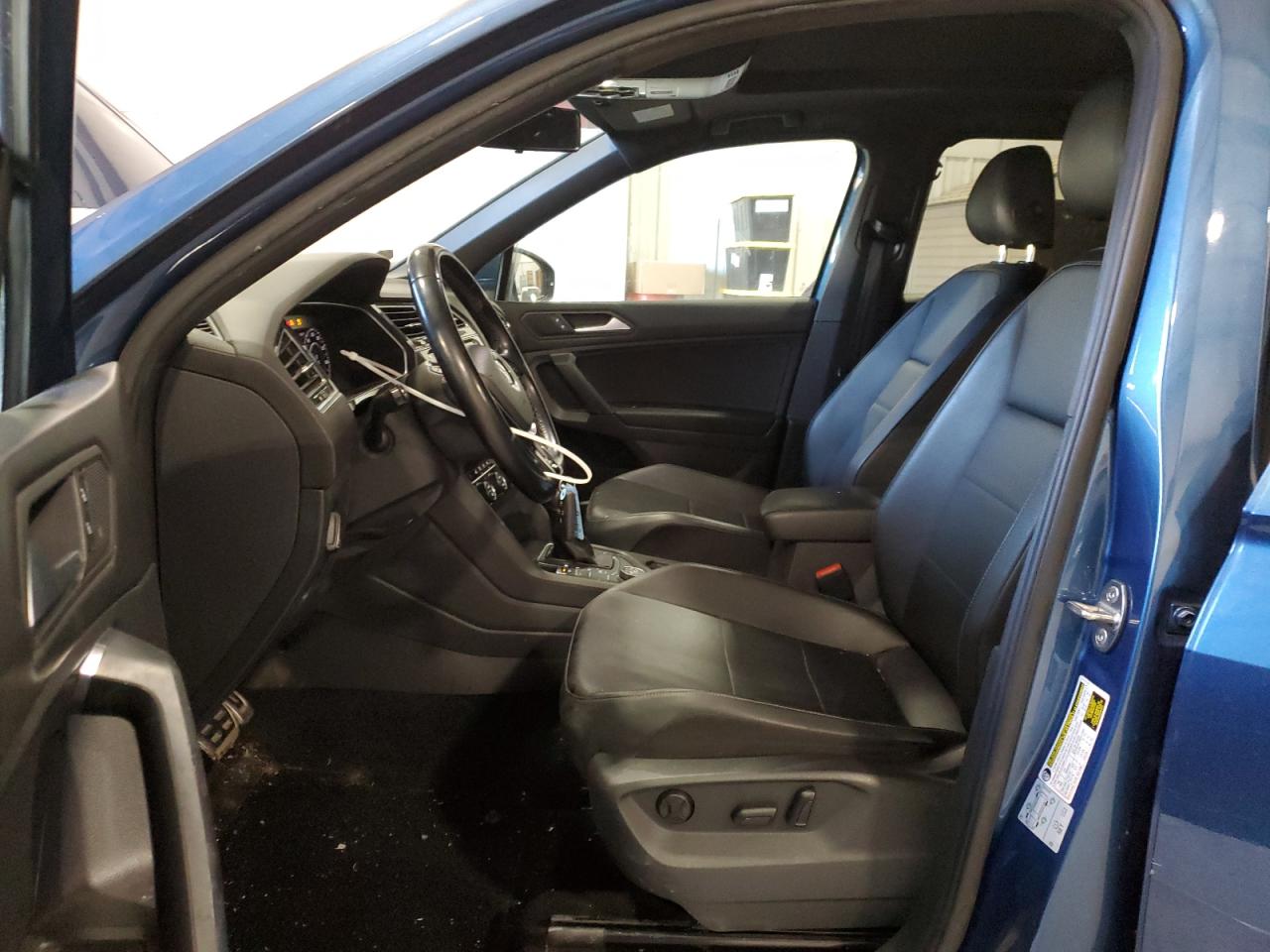 2019 Volkswagen Tiguan - Image 7