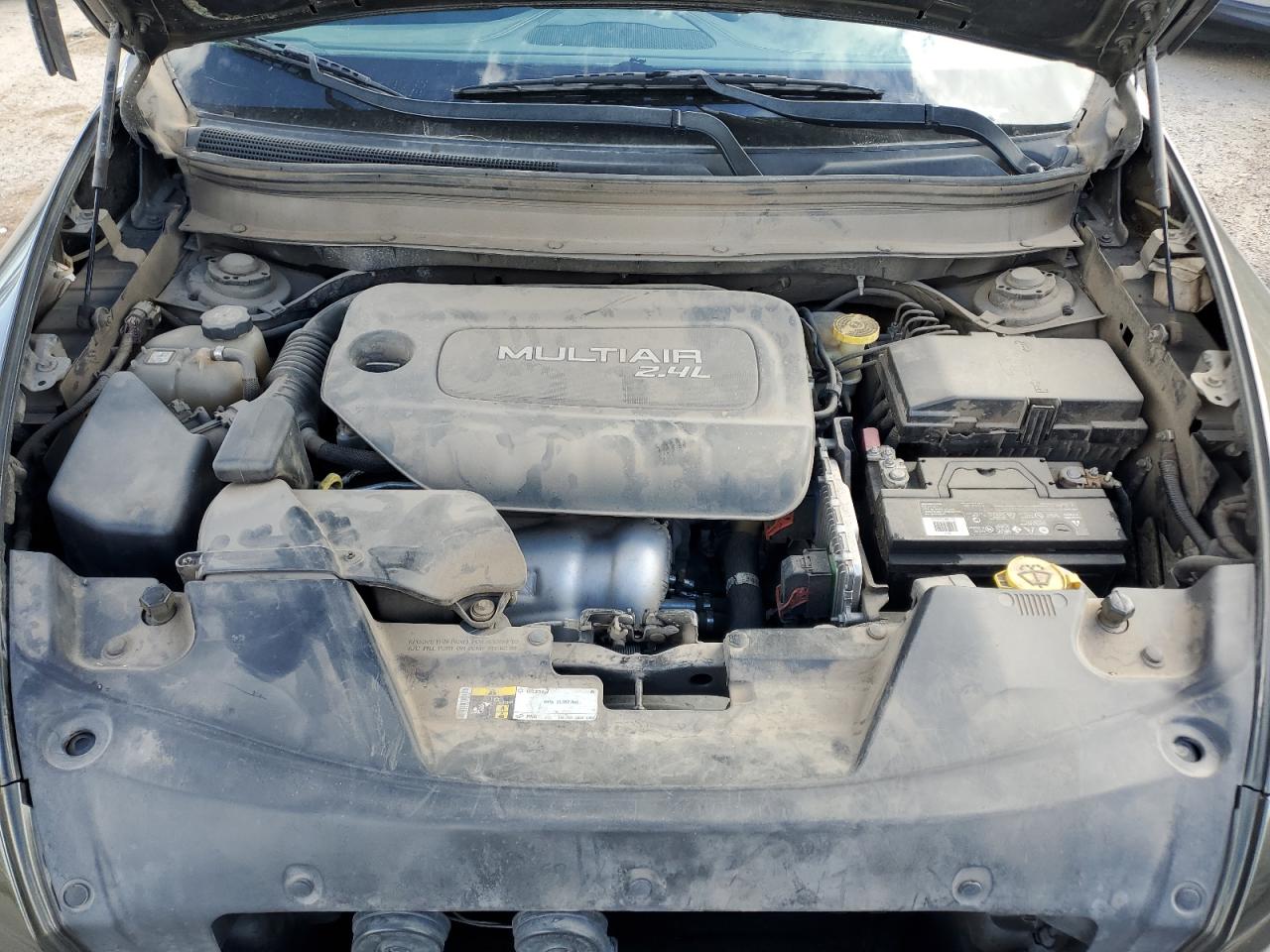 2015 Jeep Grand Cherokee - Image 13